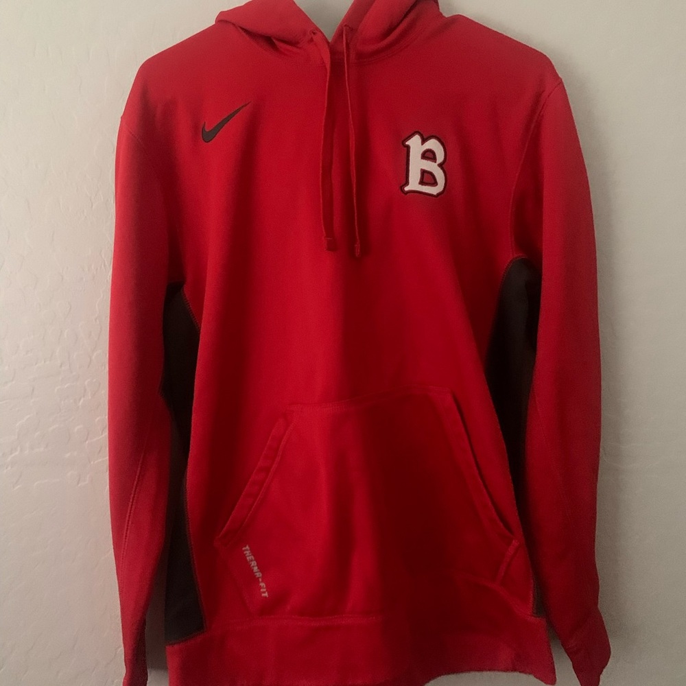 Nike hoodie